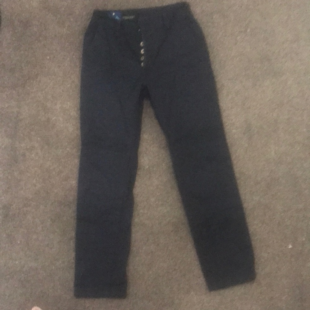 Askov Finlayson The Explorer Pant Made In Usa Gem